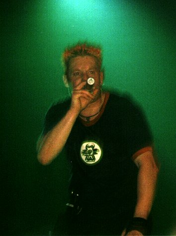 Burn you down...