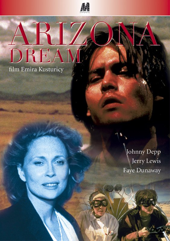 Arizona Dream movies