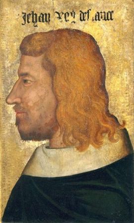 Jean II, roi de France