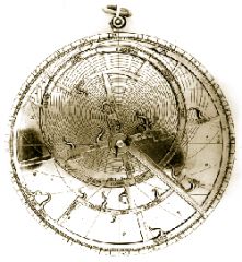 Astrolabe de Jean Fusoris