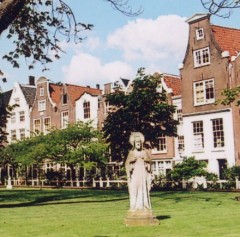 béguinage