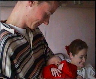 Oncle Julien