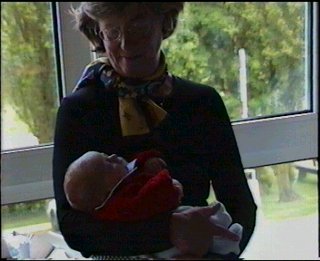 Mamillies, la grand-m�re