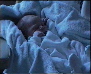 je suis fatigu�, laissez moi dormir