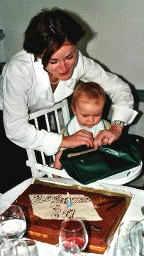Vite maman !