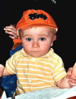 Ma casquette, c'est Adrien qui me l'a offerte ! avec mon nom dessus !
