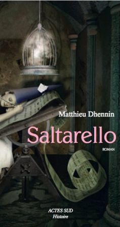 Saltarello