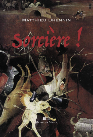 Sorcière