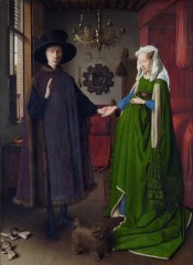 Jan Van Eyck - Les époux Arnolfini.jpg