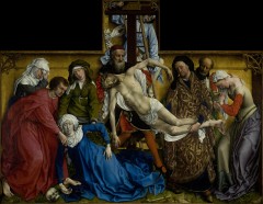 Rogier van der Weyden - la descente de la croix.jpg